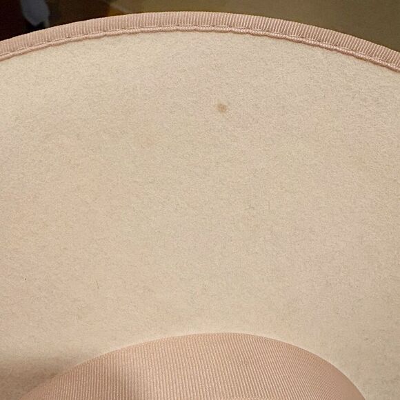 Lack of Color Ivory Rancher Hat 100% Wool $178.00 Size S main image 7